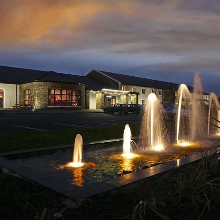 Broadhaven Bay Hotel Belmullet Ngoại thất bức ảnh