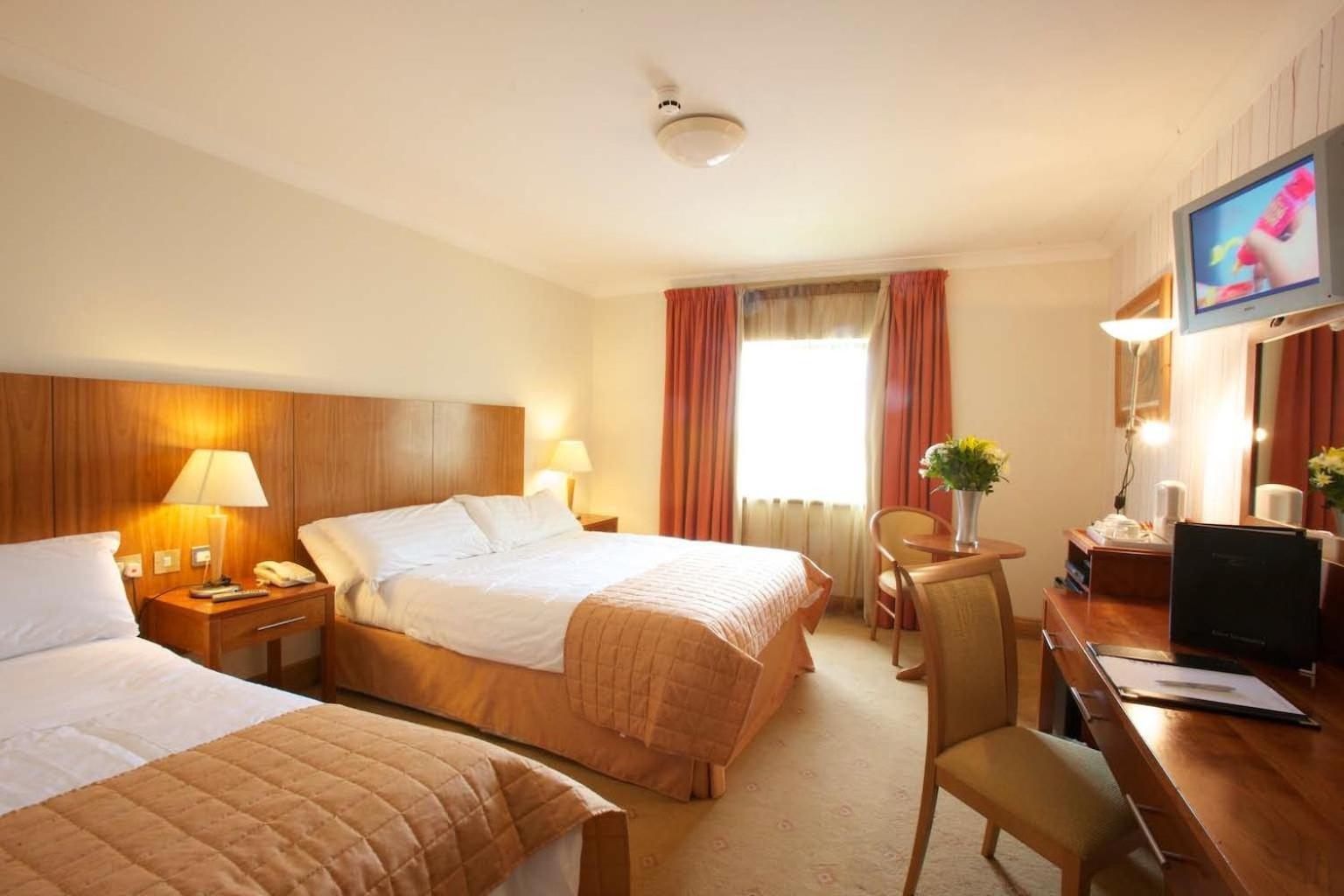 Broadhaven Bay Hotel Belmullet Ngoại thất bức ảnh