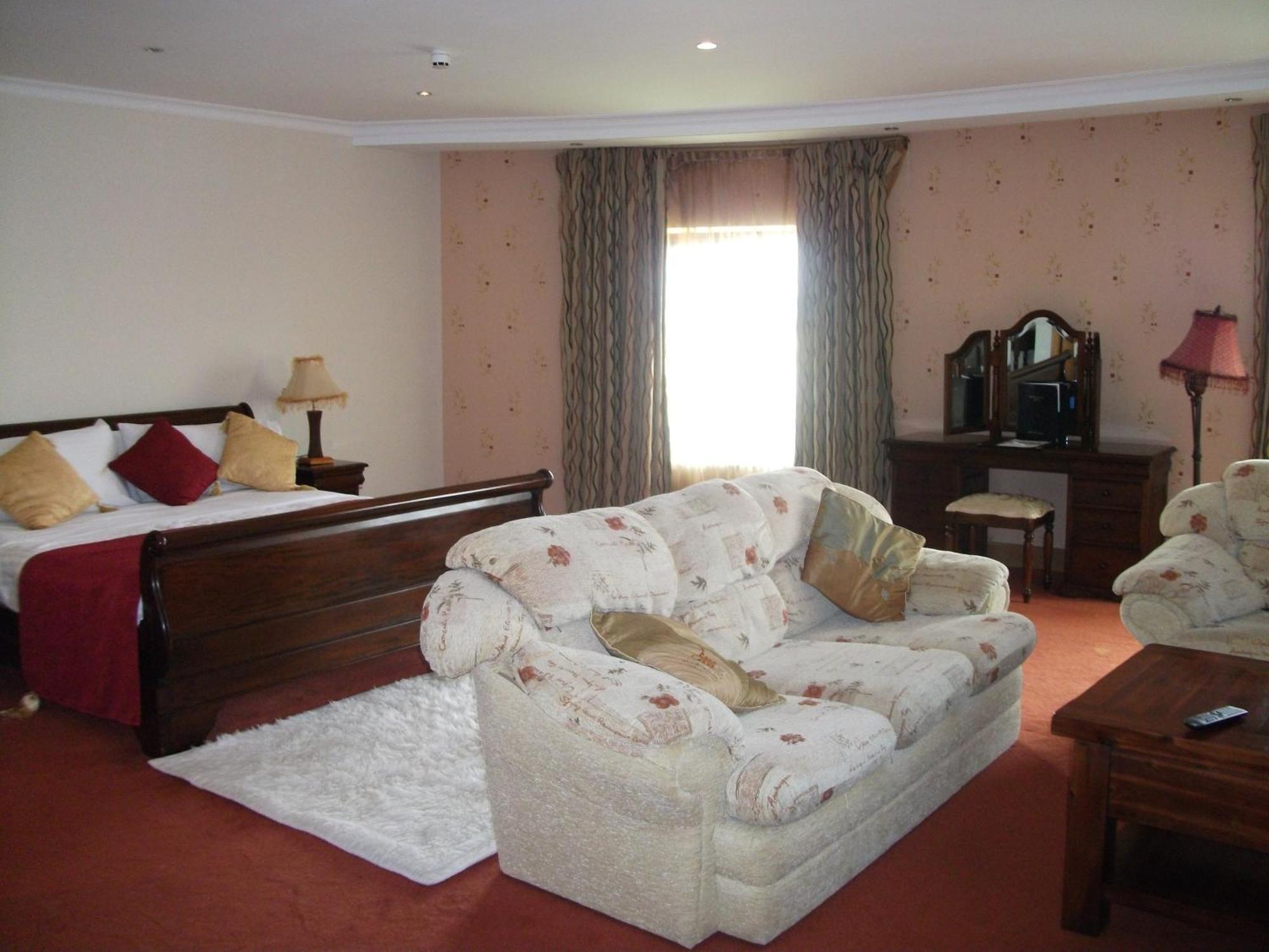Broadhaven Bay Hotel Belmullet Ngoại thất bức ảnh