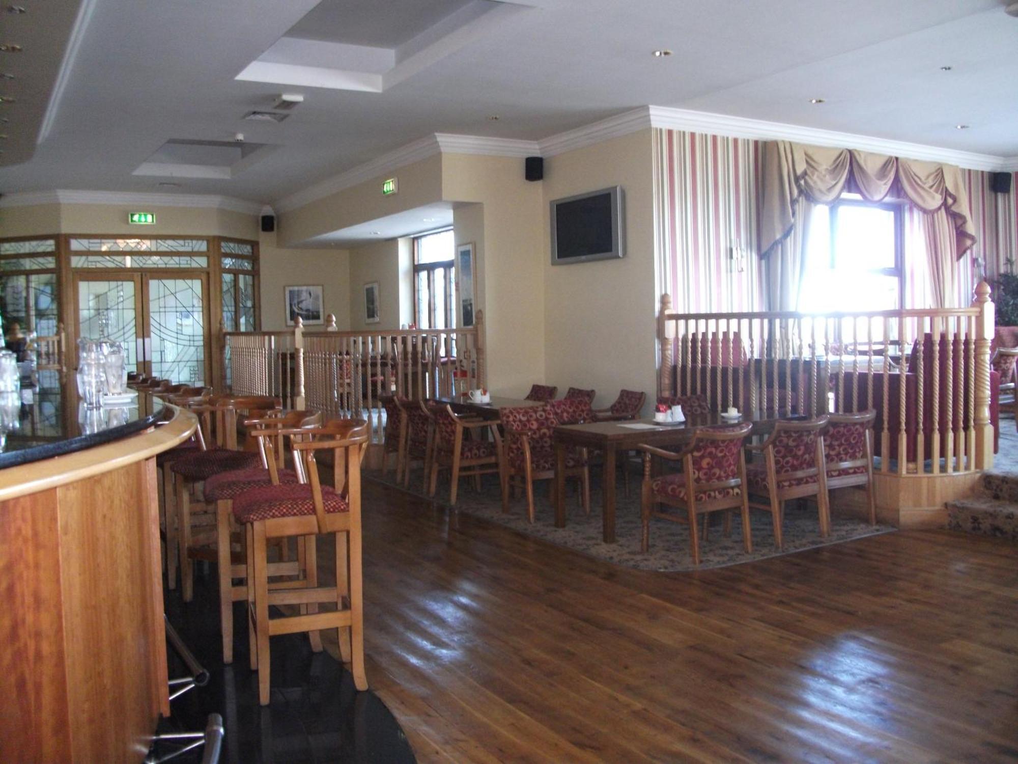 Broadhaven Bay Hotel Belmullet Ngoại thất bức ảnh