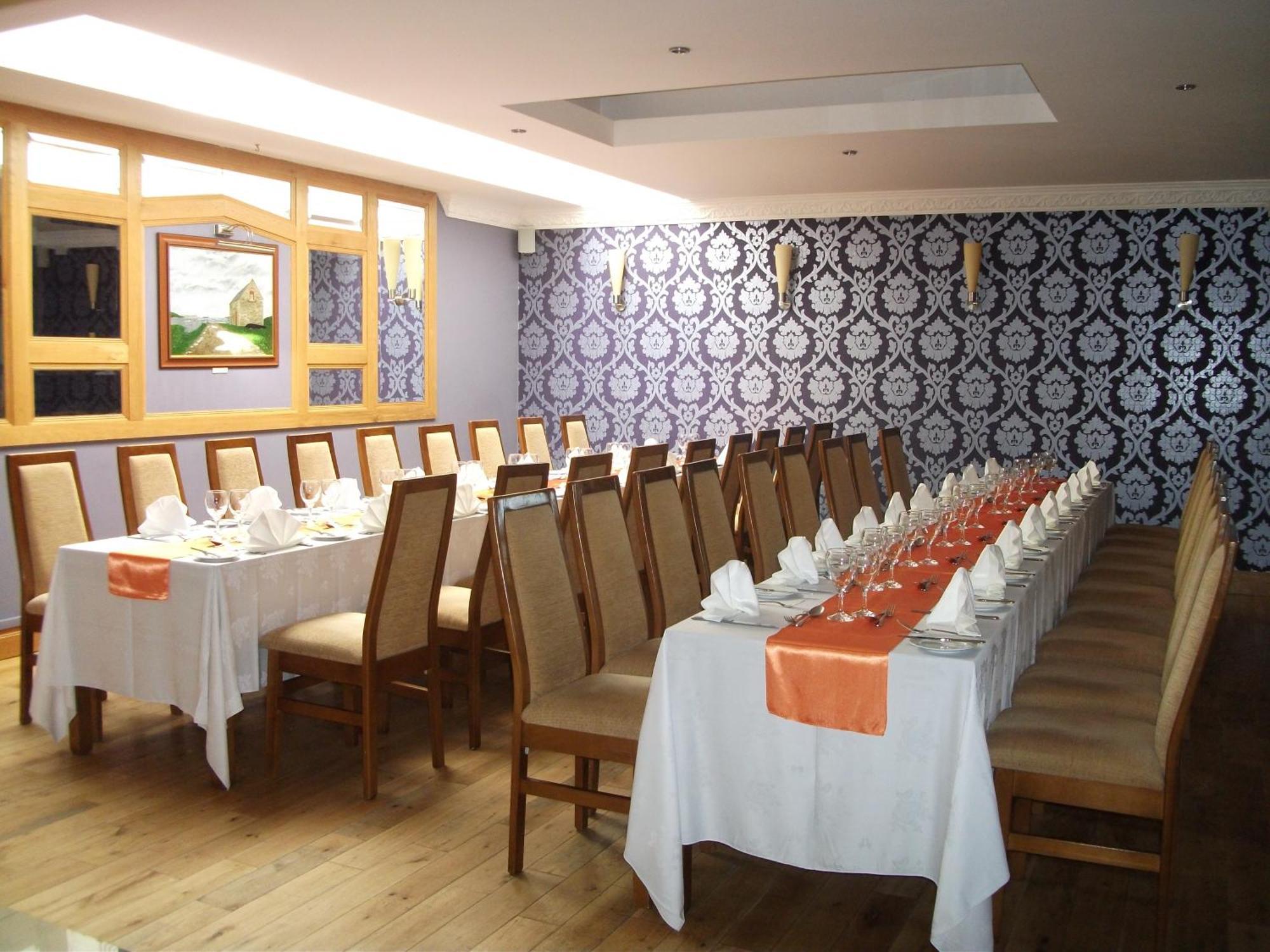 Broadhaven Bay Hotel Belmullet Ngoại thất bức ảnh