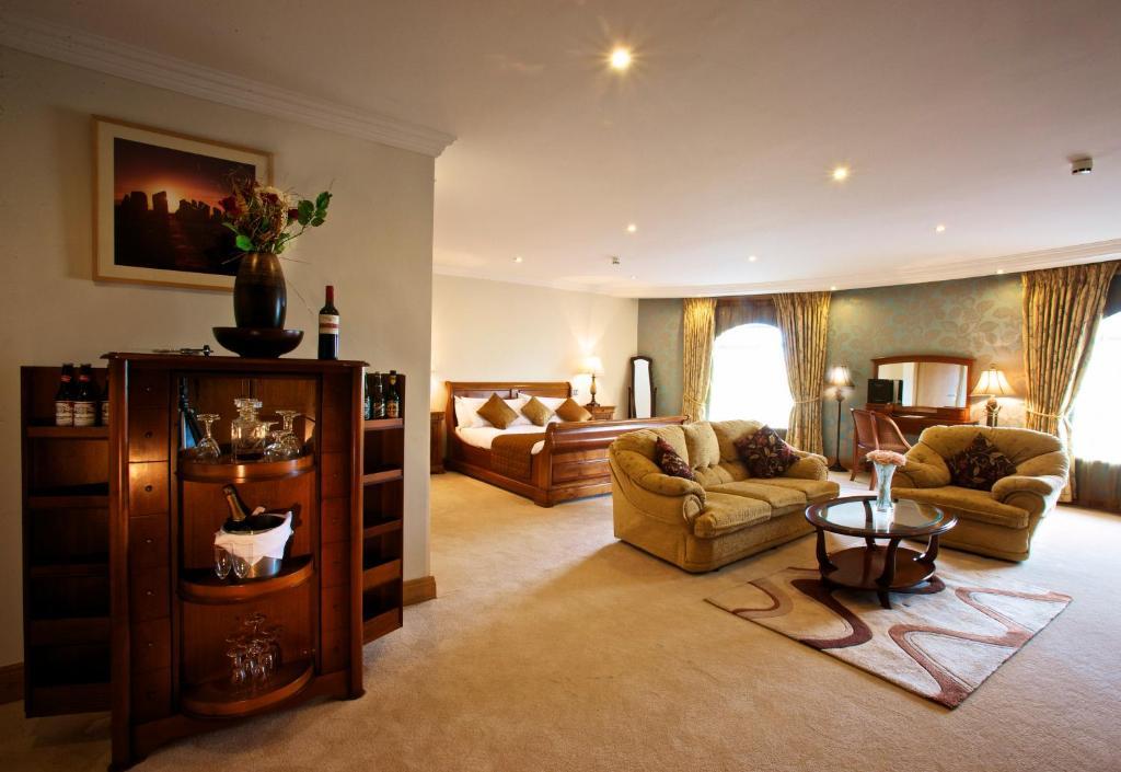 Broadhaven Bay Hotel Belmullet Phòng bức ảnh