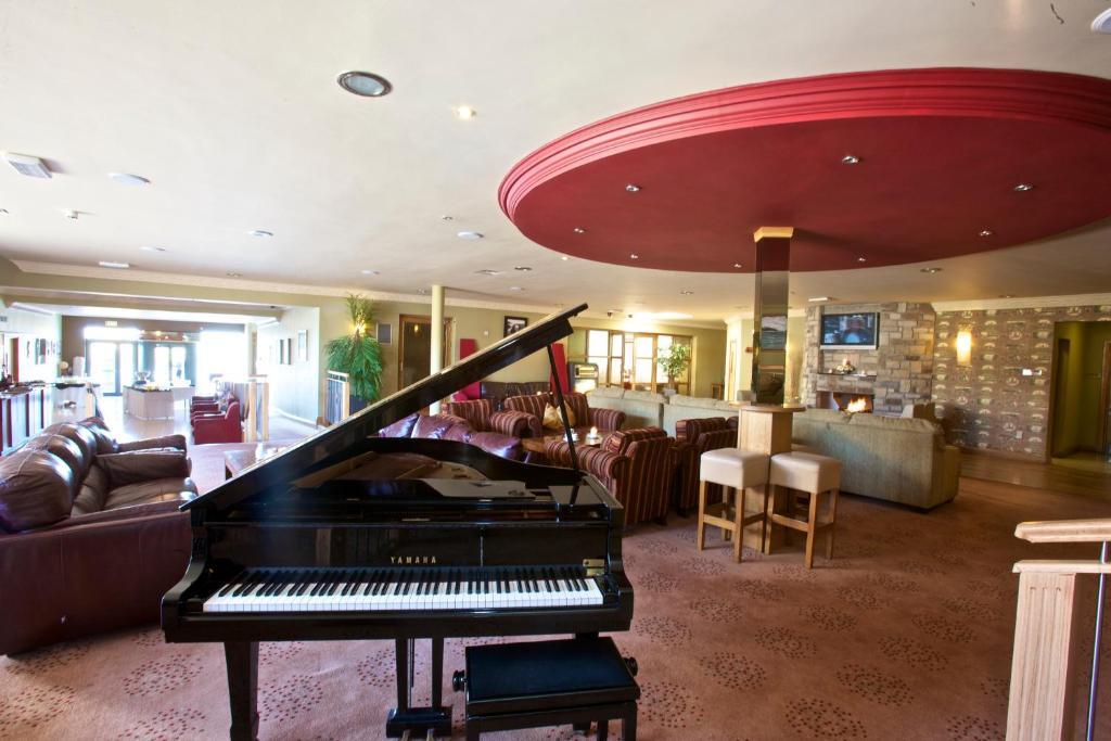 Broadhaven Bay Hotel Belmullet Ngoại thất bức ảnh