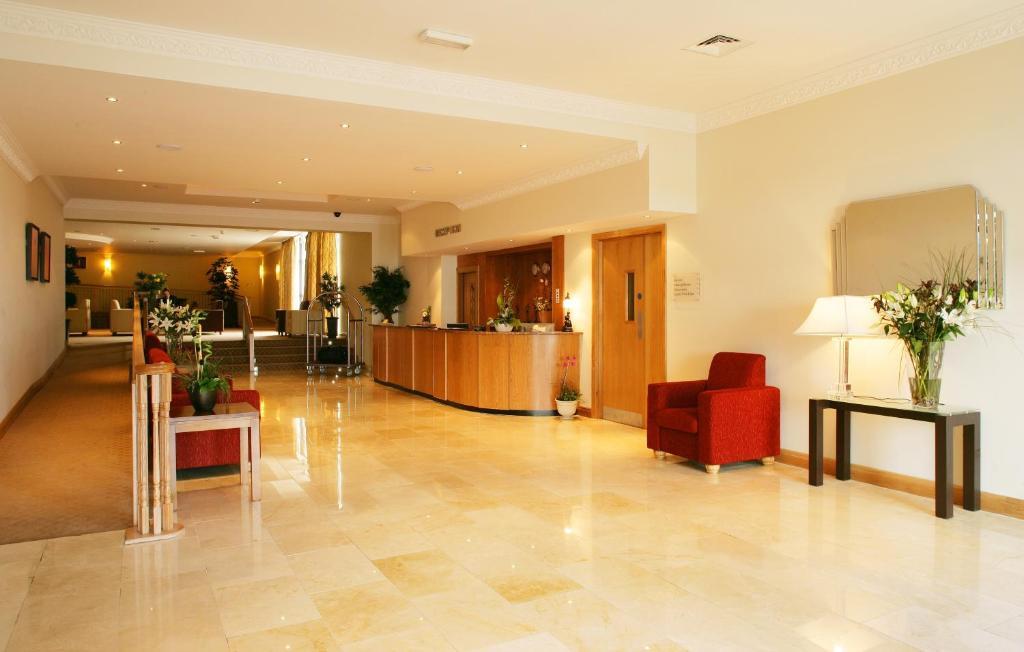 Broadhaven Bay Hotel Belmullet Ngoại thất bức ảnh