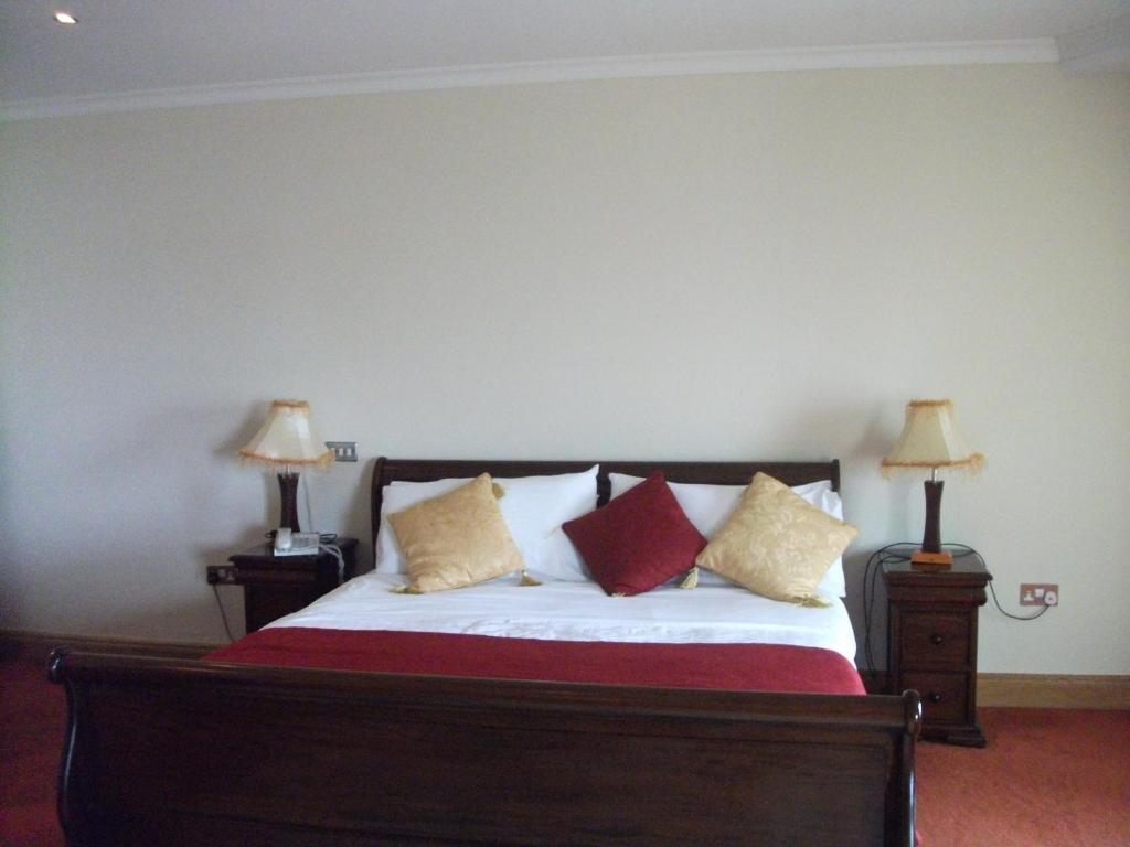 Broadhaven Bay Hotel Belmullet Ngoại thất bức ảnh