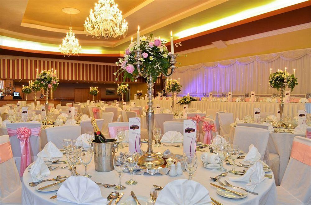 Broadhaven Bay Hotel Belmullet Ngoại thất bức ảnh