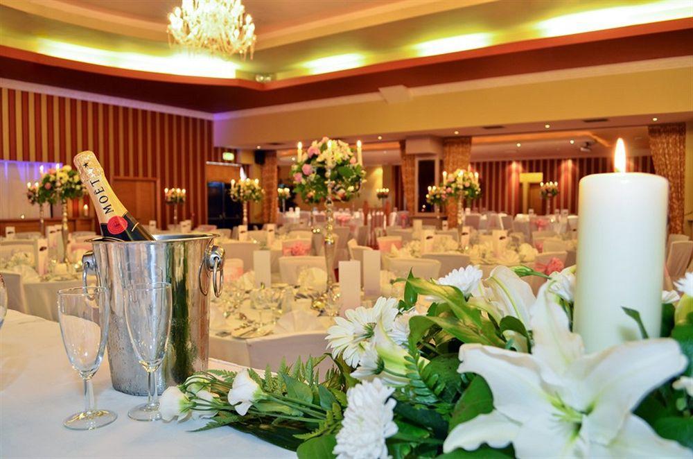 Broadhaven Bay Hotel Belmullet Ngoại thất bức ảnh