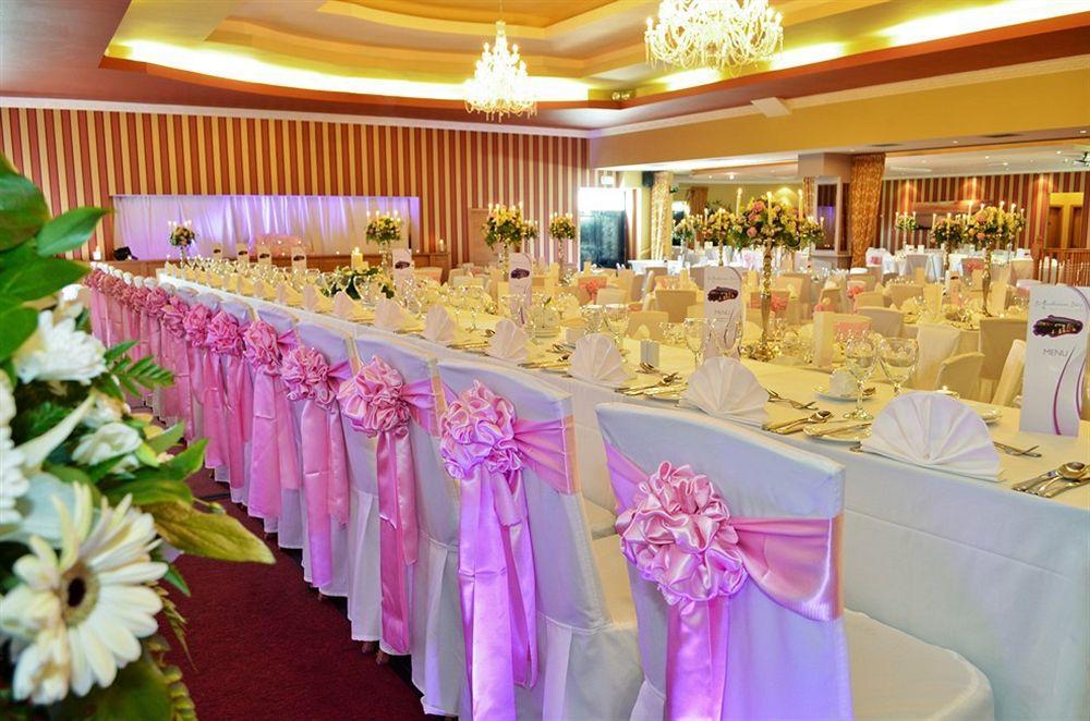 Broadhaven Bay Hotel Belmullet Ngoại thất bức ảnh