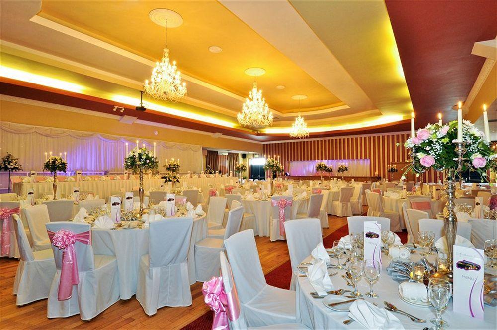 Broadhaven Bay Hotel Belmullet Ngoại thất bức ảnh
