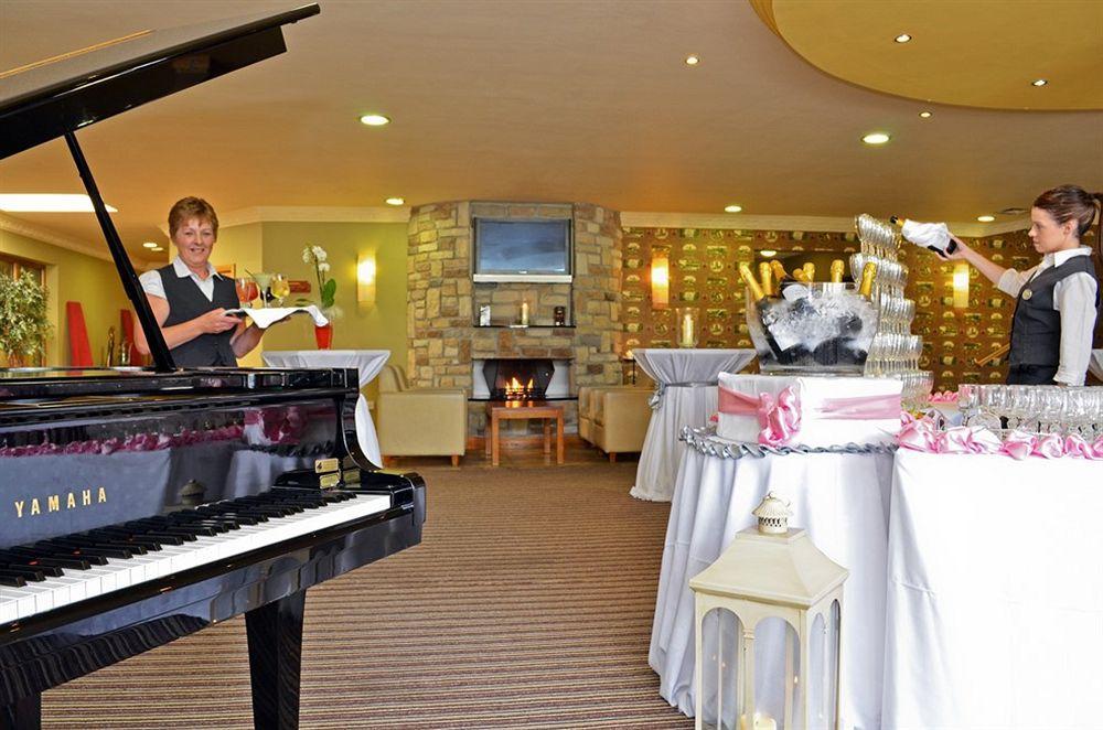 Broadhaven Bay Hotel Belmullet Ngoại thất bức ảnh