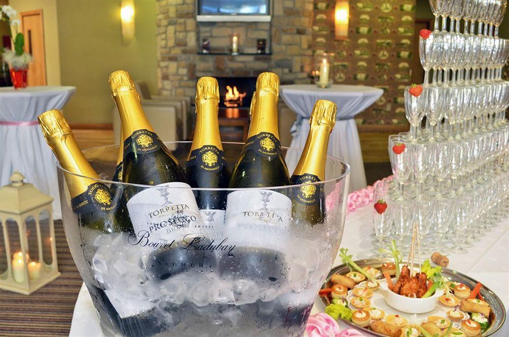 Broadhaven Bay Hotel Belmullet Ngoại thất bức ảnh