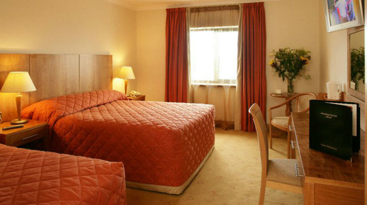 Broadhaven Bay Hotel Belmullet Ngoại thất bức ảnh