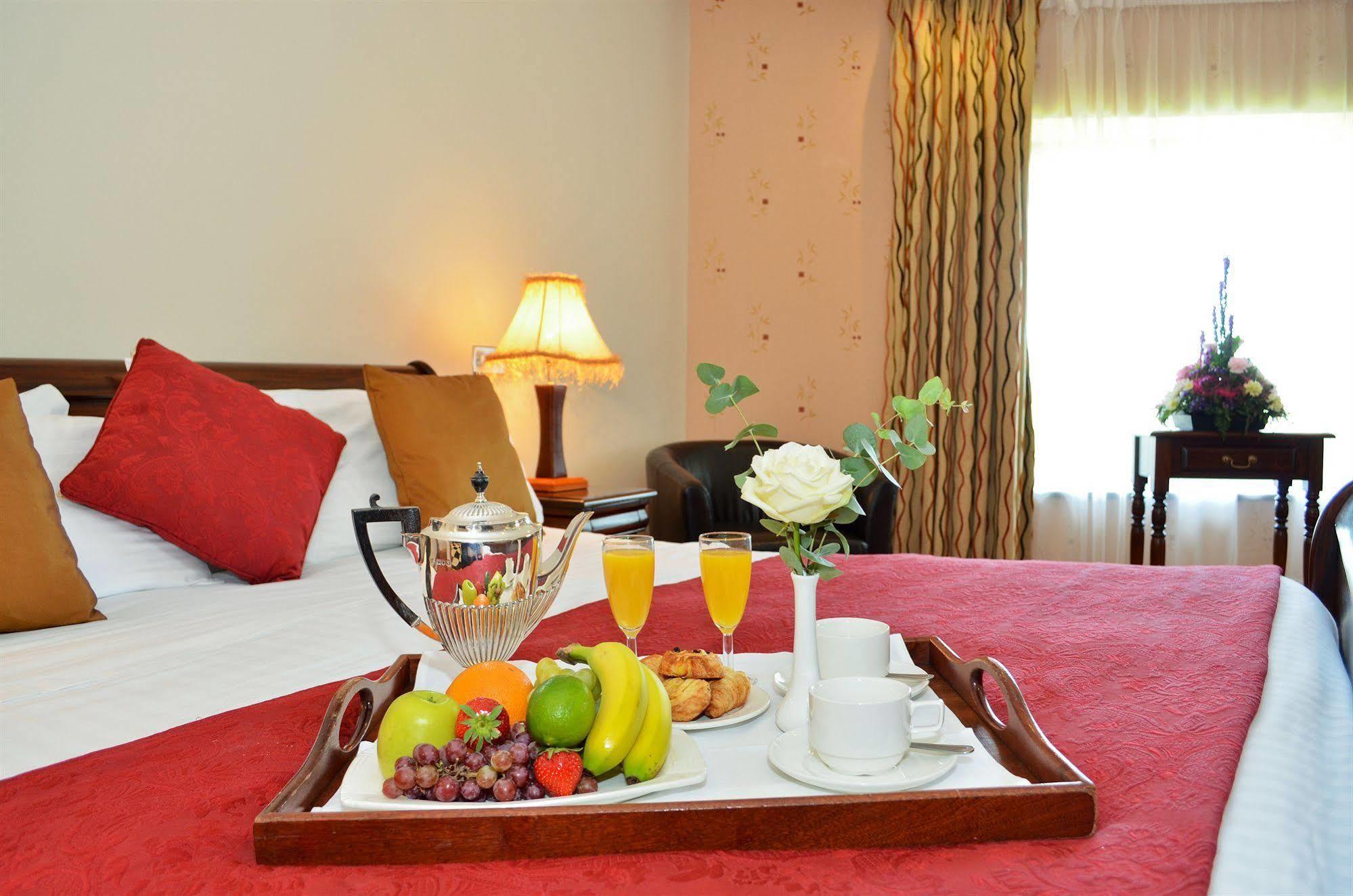 Broadhaven Bay Hotel Belmullet Ngoại thất bức ảnh