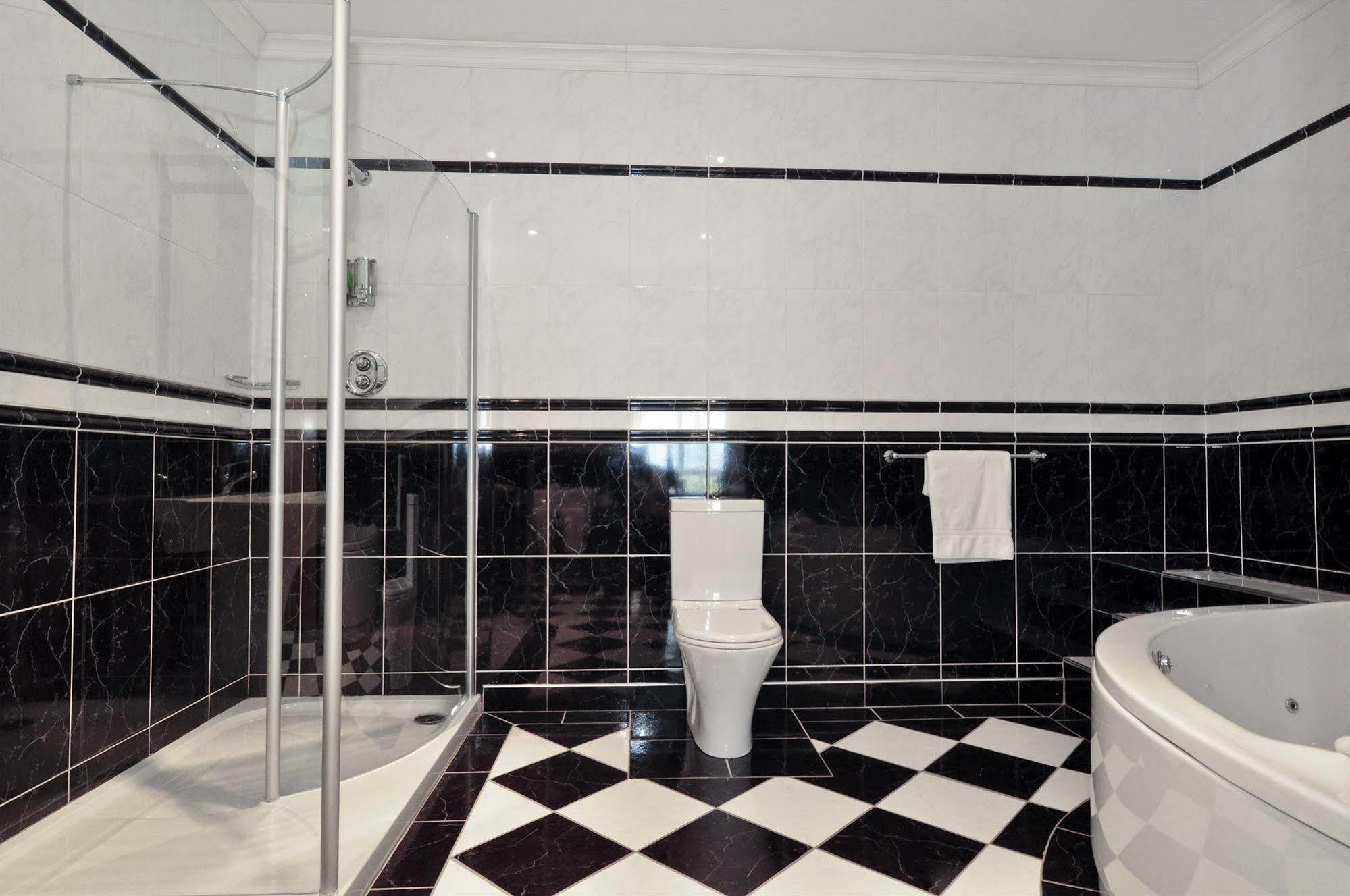 Broadhaven Bay Hotel Belmullet Ngoại thất bức ảnh