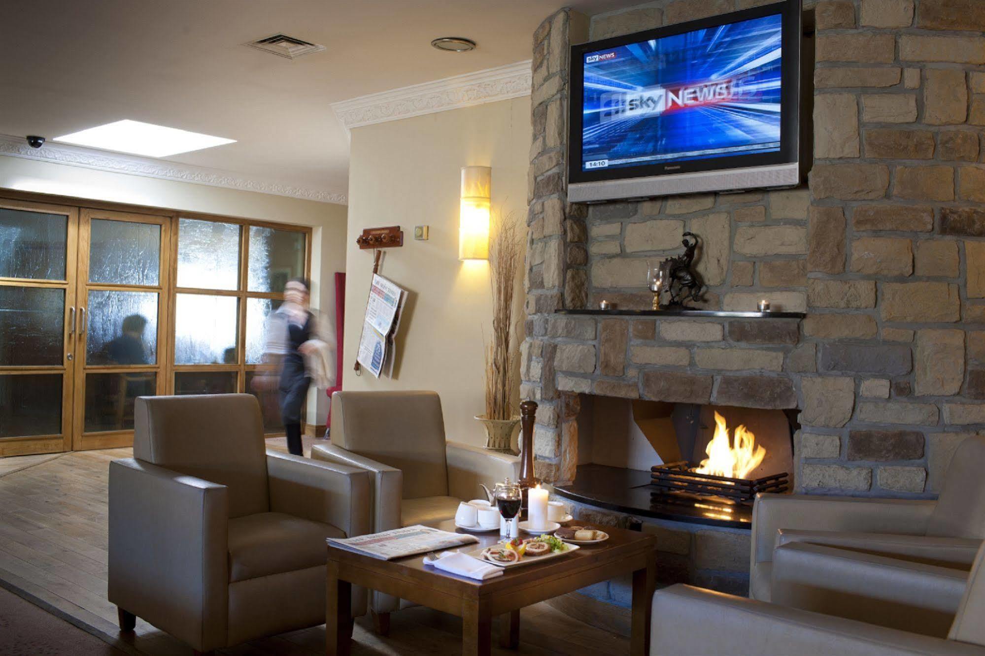 Broadhaven Bay Hotel Belmullet Ngoại thất bức ảnh