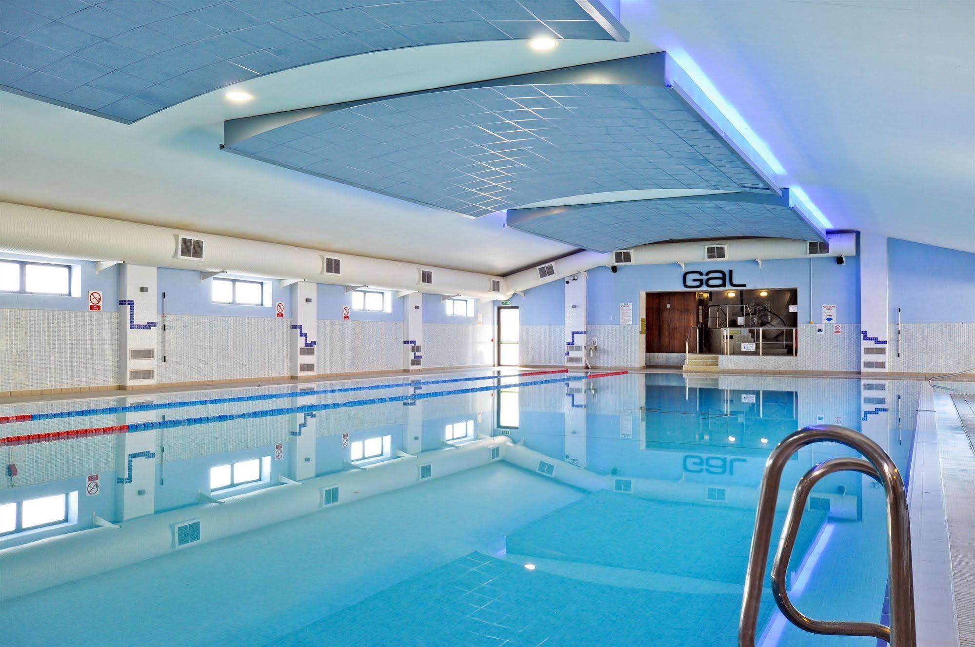 Broadhaven Bay Hotel Belmullet Ngoại thất bức ảnh