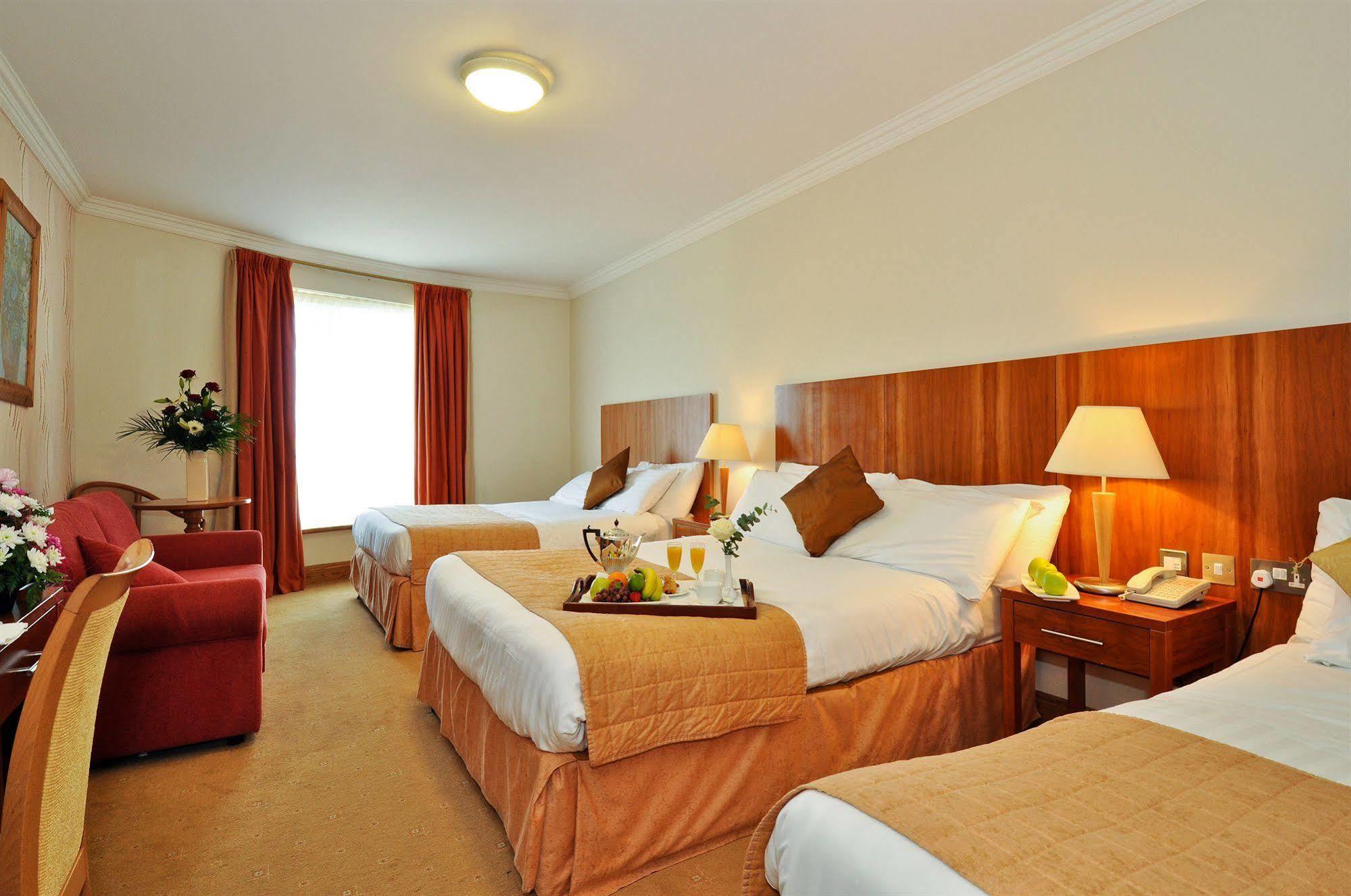 Broadhaven Bay Hotel Belmullet Ngoại thất bức ảnh