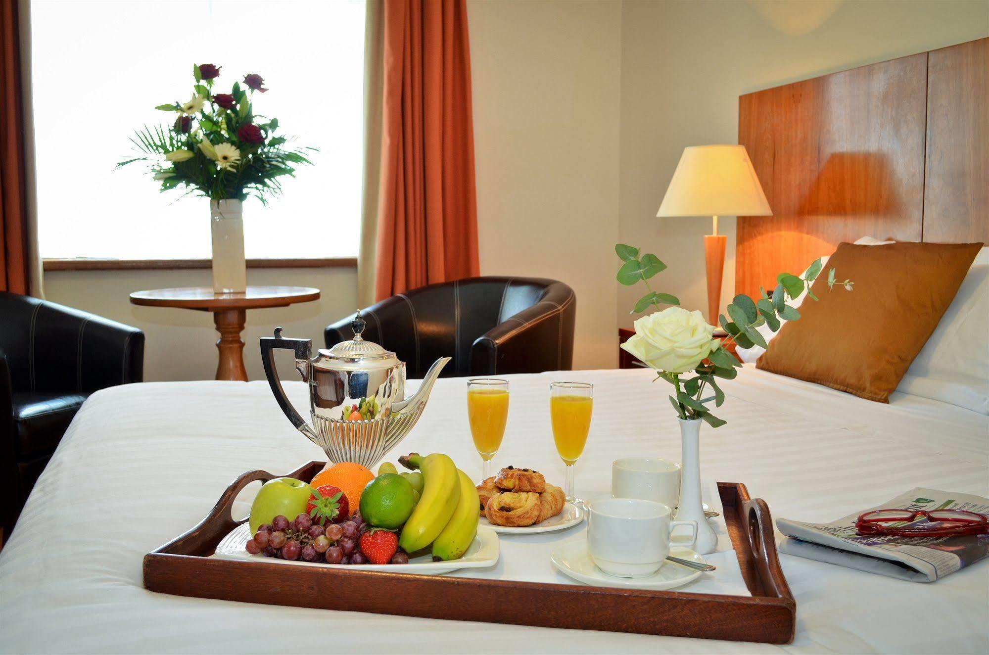 Broadhaven Bay Hotel Belmullet Ngoại thất bức ảnh