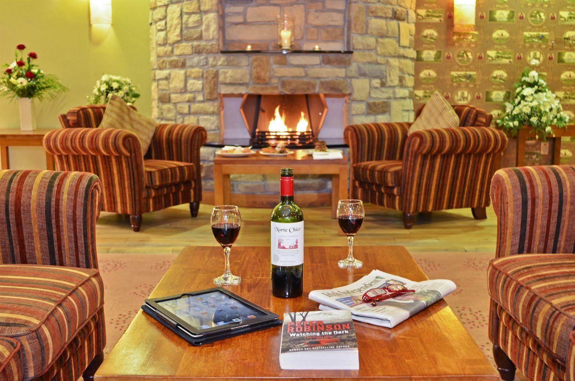 Broadhaven Bay Hotel Belmullet Ngoại thất bức ảnh