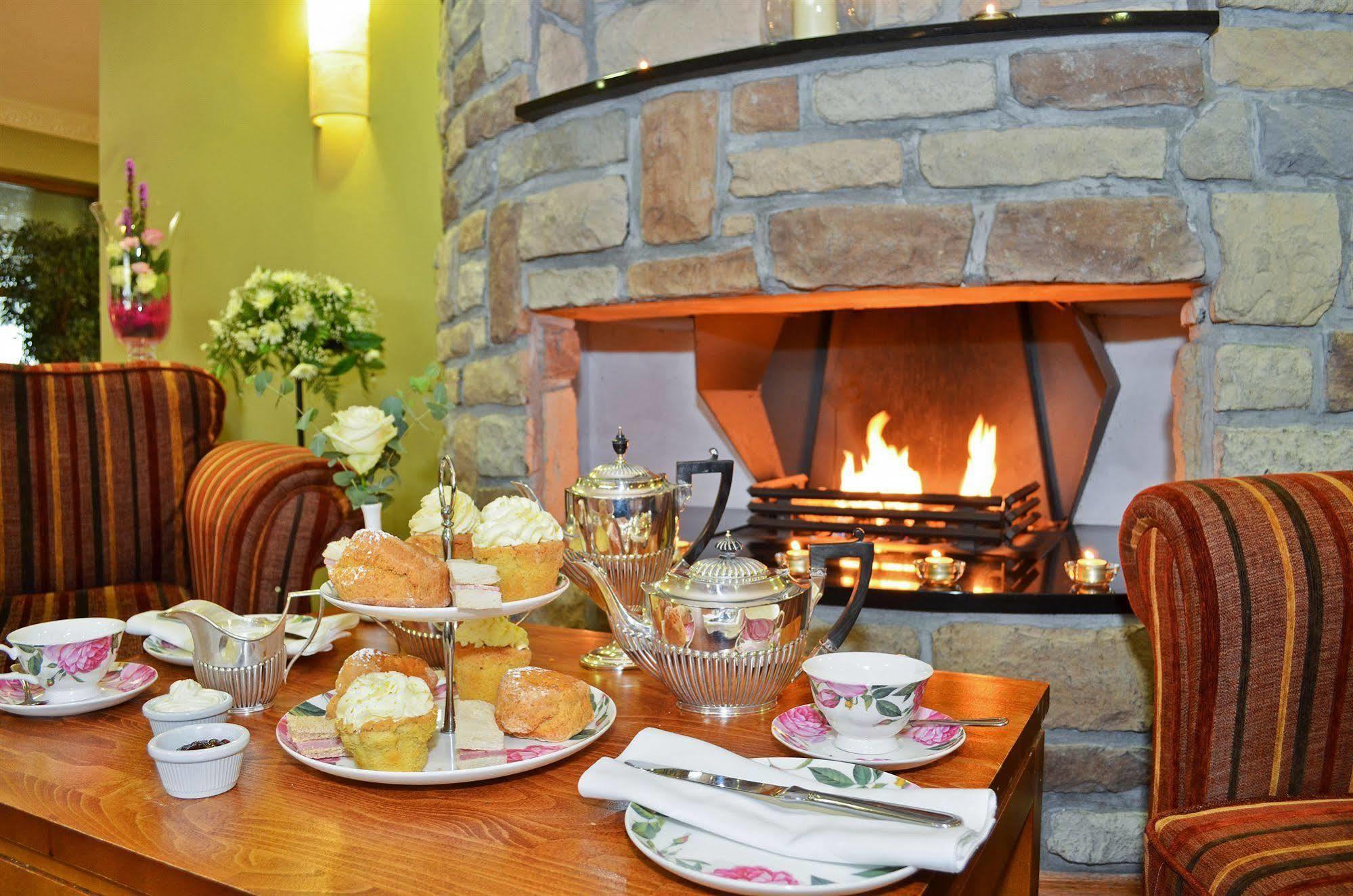 Broadhaven Bay Hotel Belmullet Ngoại thất bức ảnh