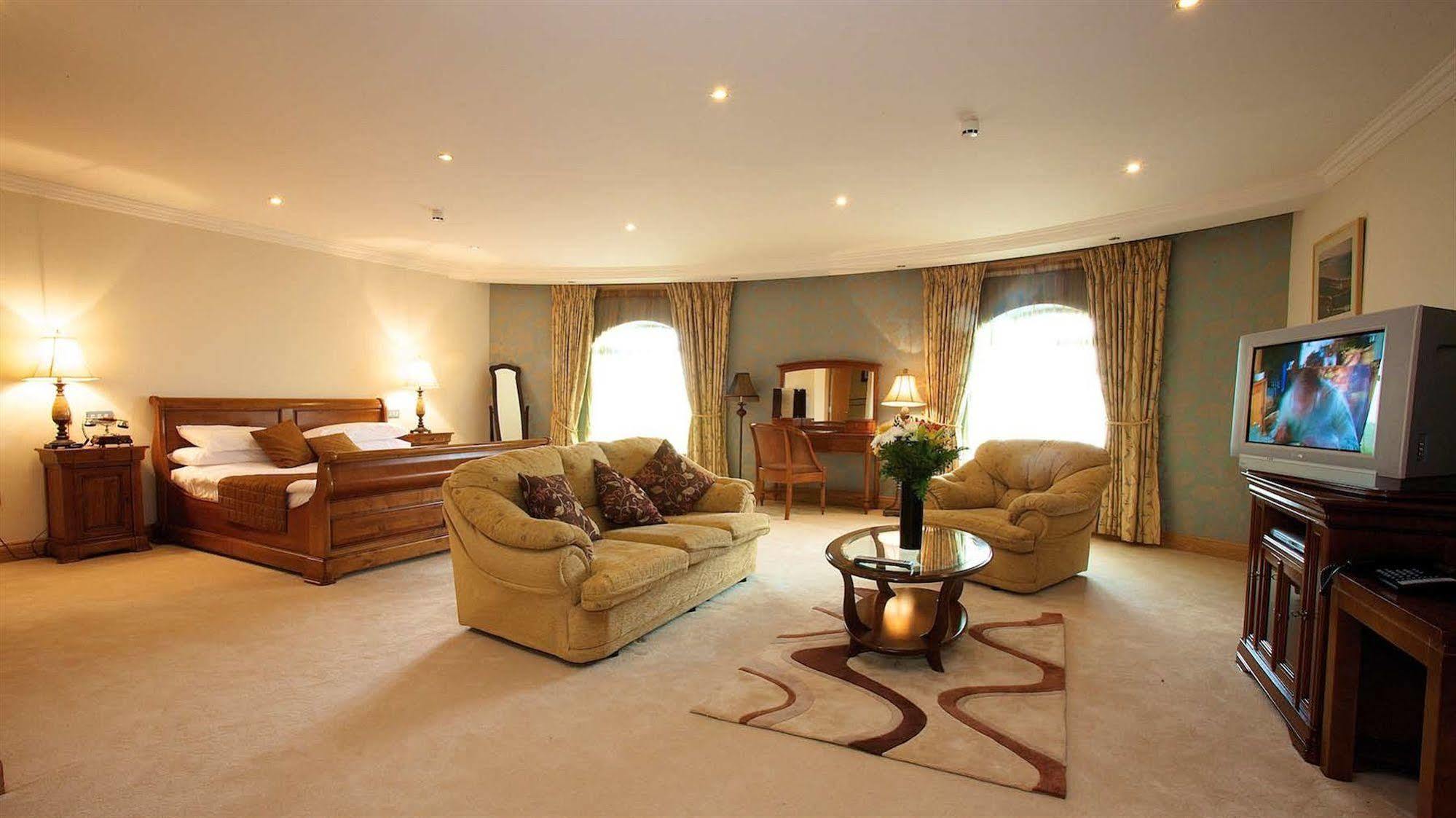 Broadhaven Bay Hotel Belmullet Ngoại thất bức ảnh