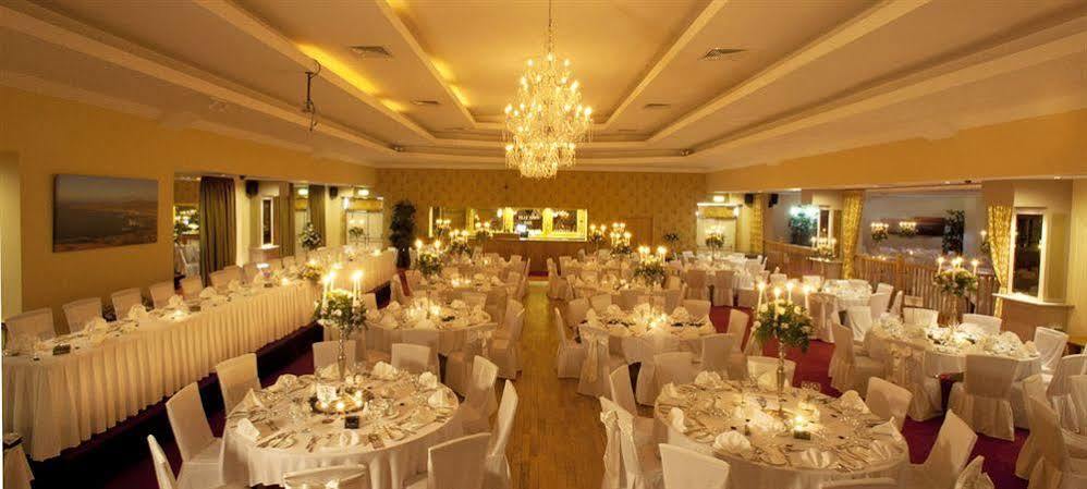 Broadhaven Bay Hotel Belmullet Ngoại thất bức ảnh